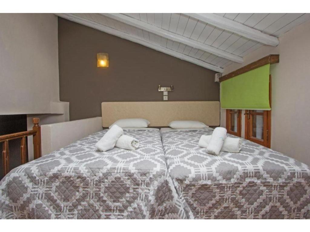 Corfu Club Maisonette 3 ゴウヴィア エクステリア 写真